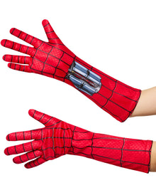 Spider-Man Brand New Day Handschuhe für Kinder