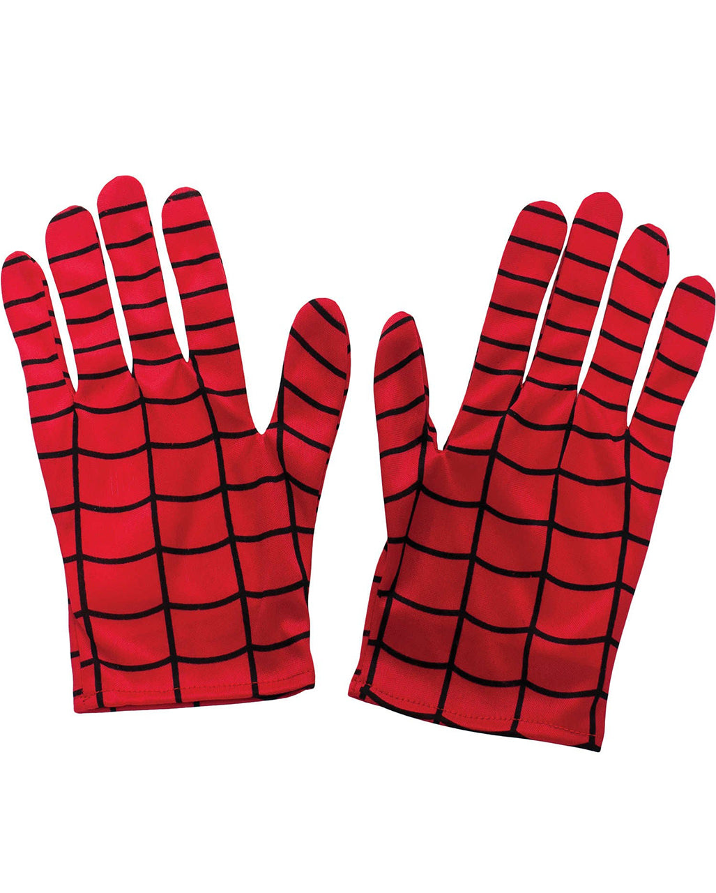 Spider-Man Handschuhe für Erwachsene