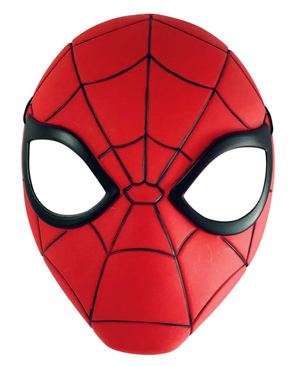 Spider-Man Maske für Kinder