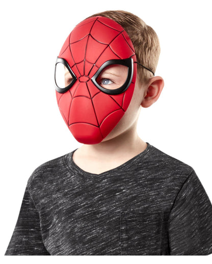 Spider-Man Maske für Kinder