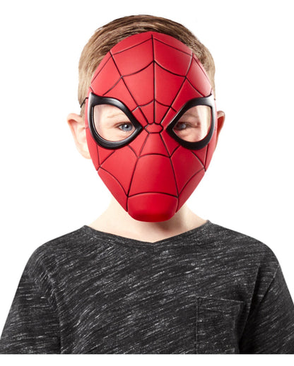 Spider-Man Maske für Kinder