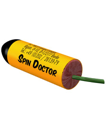 Spin Doctor Bodenwirbel 3er Pack