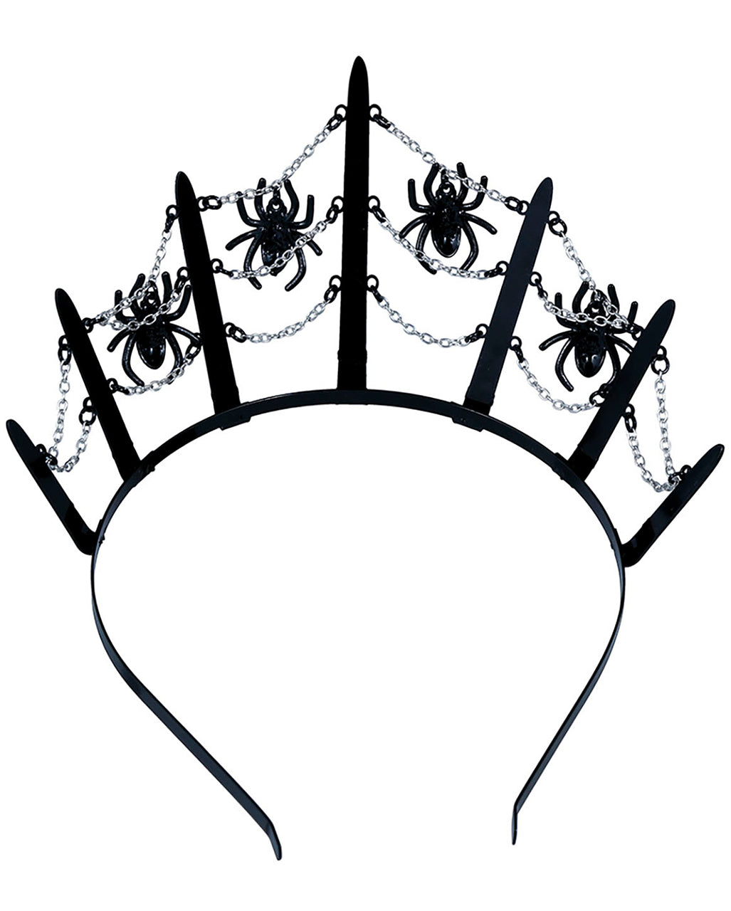 Diadem Spinnenkönigin
