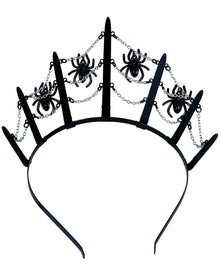 Diadem Spinnenkönigin