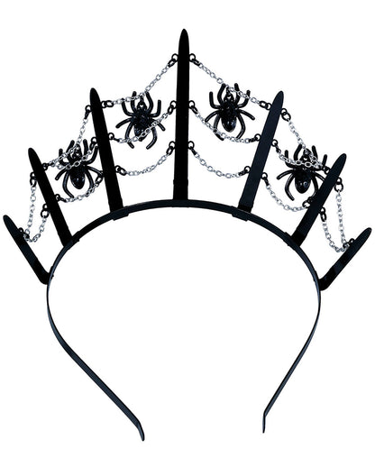 Diadem Spinnenkönigin