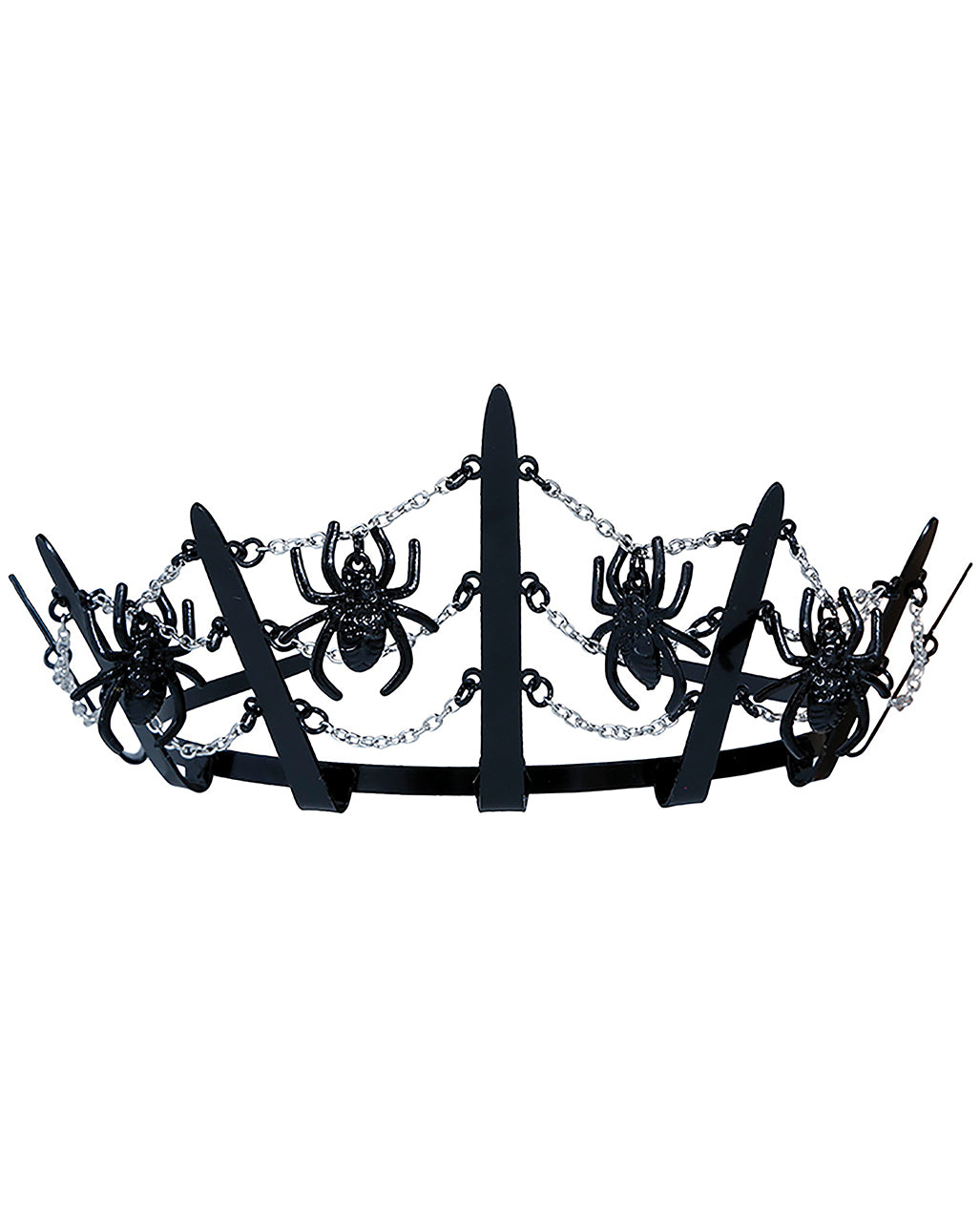 Diadem Spinnenkönigin