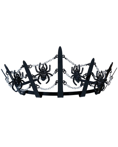Diadem Spinnenkönigin