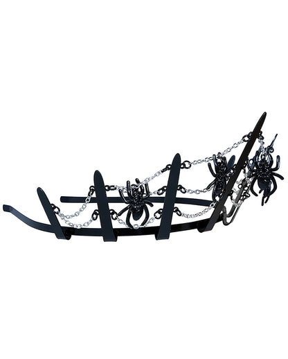 Diadem Spinnenkönigin