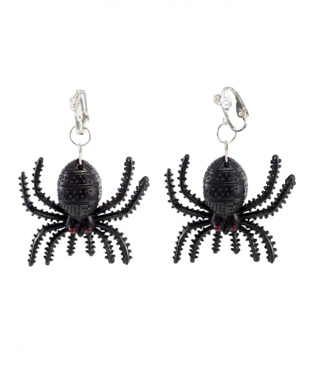 Spider Earrings