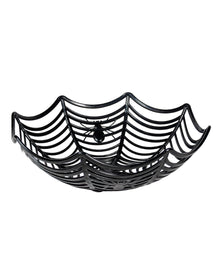 Spinnennetz Schale Ø27cm