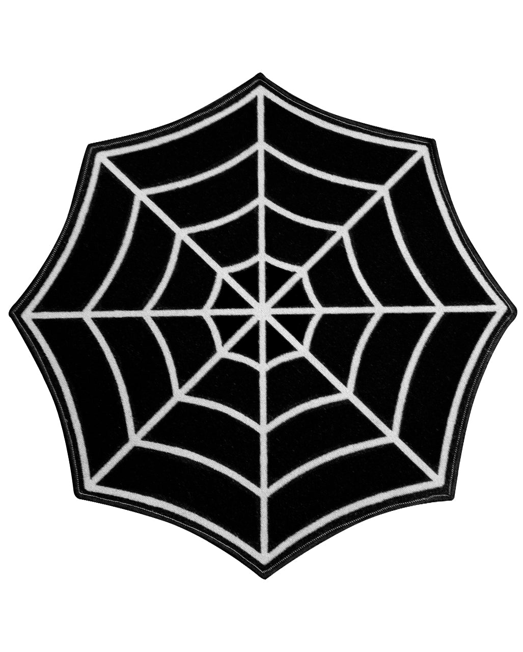Spider Web Carpet