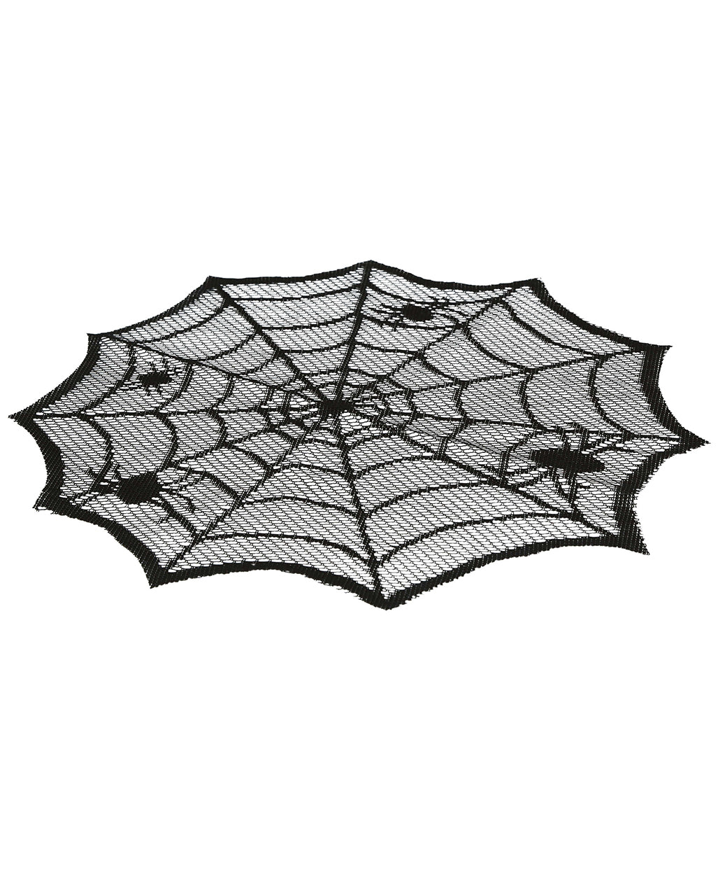 Cobweb Placemat 30cm