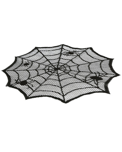 Cobweb Placemat 30cm