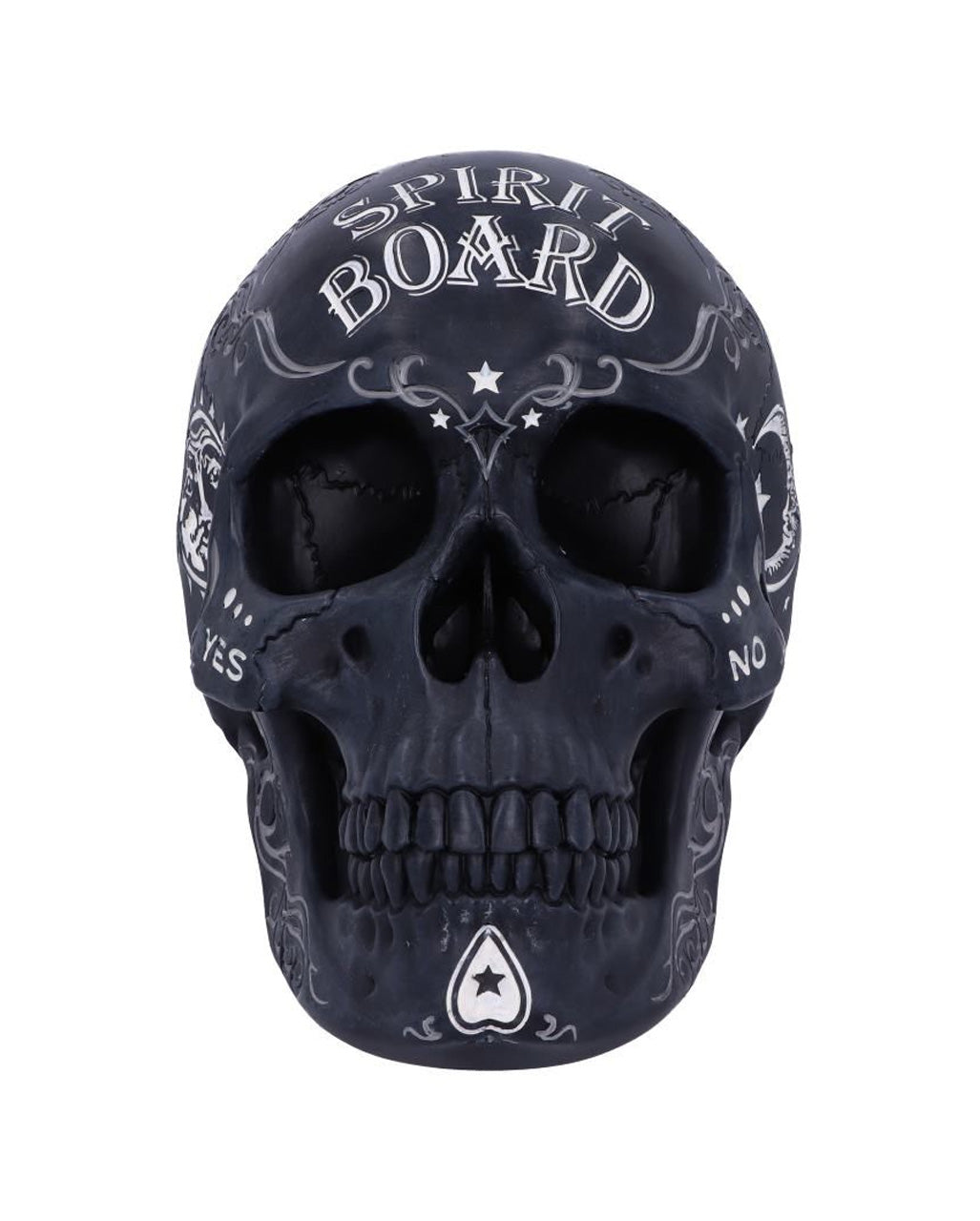 Spirit Board Ouija Totenkopf