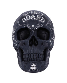 Spirit Board Ouija Totenkopf