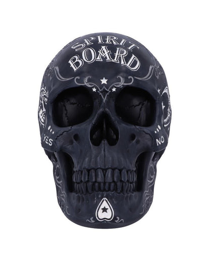 Spirit Board Ouija Totenkopf