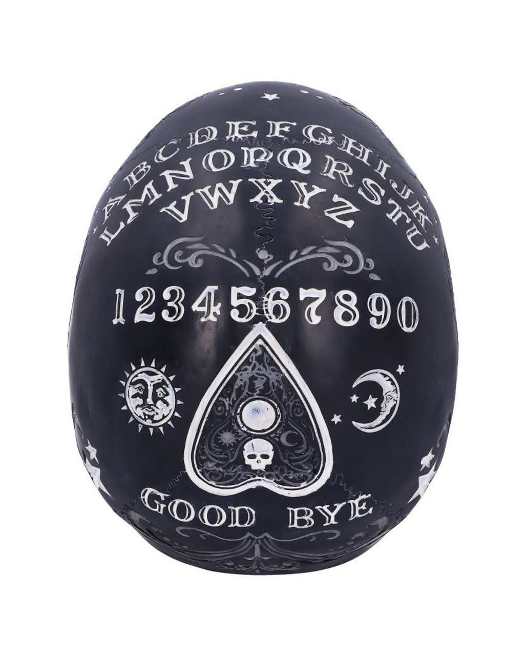 Spirit Board Ouija Totenkopf