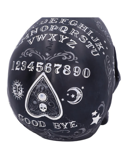 Spirit Board Ouija Totenkopf