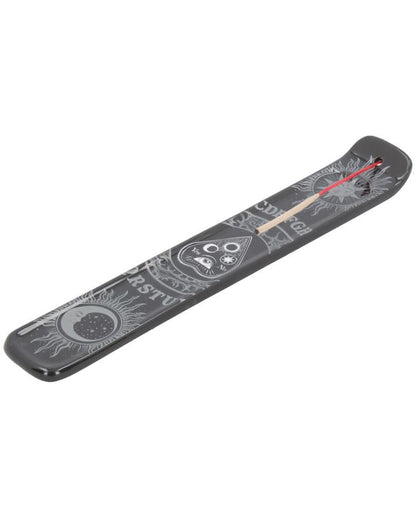 Ouija Board Räucherstäbchenhalter