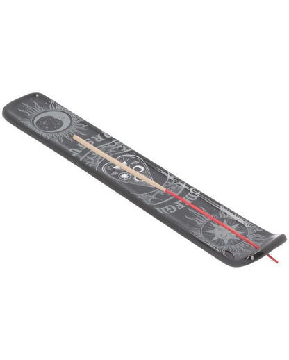 Ouija Board Räucherstäbchenhalter