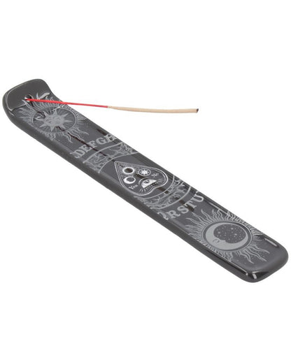 Ouija Board Räucherstäbchenhalter