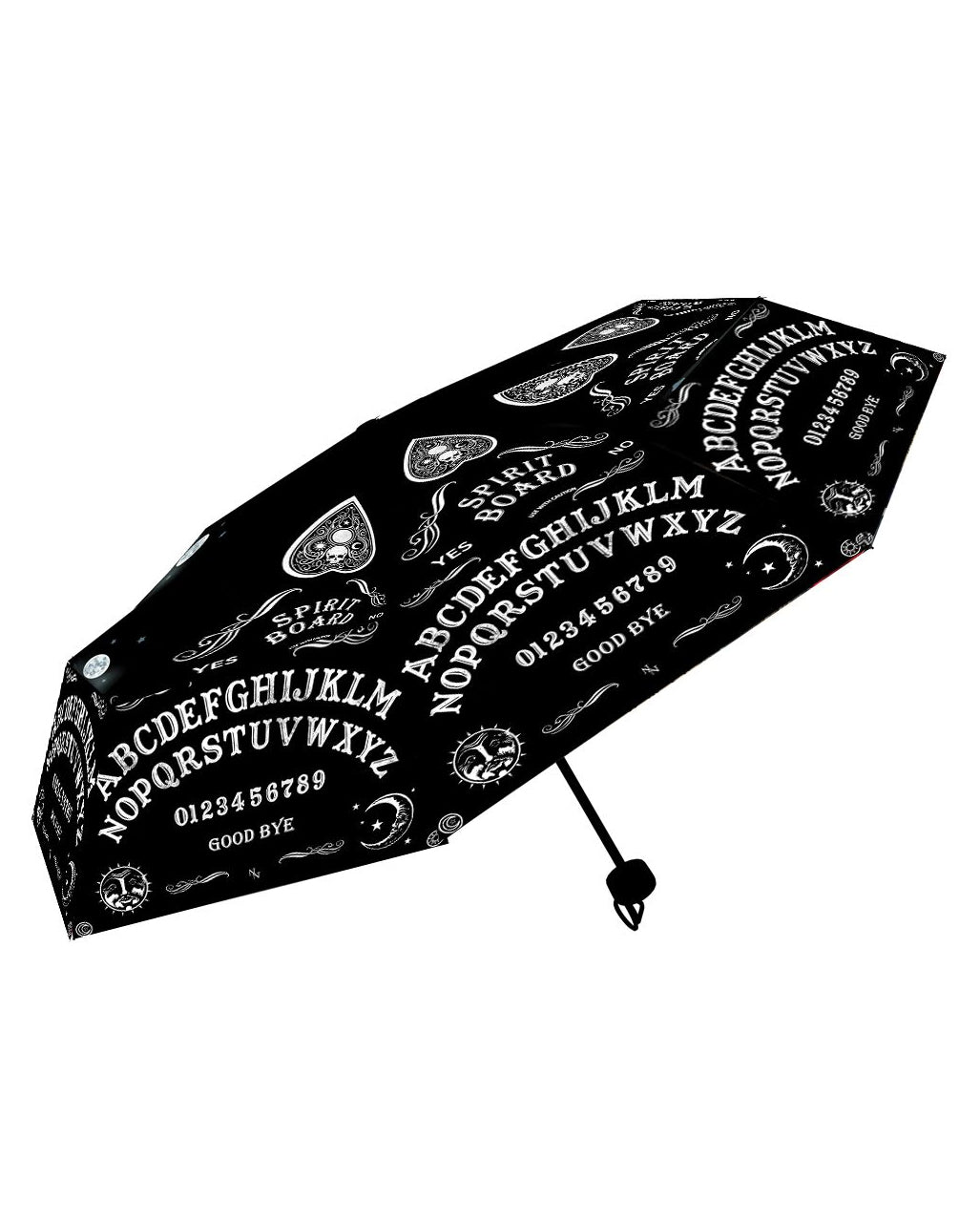Ouija Board Regenschirm