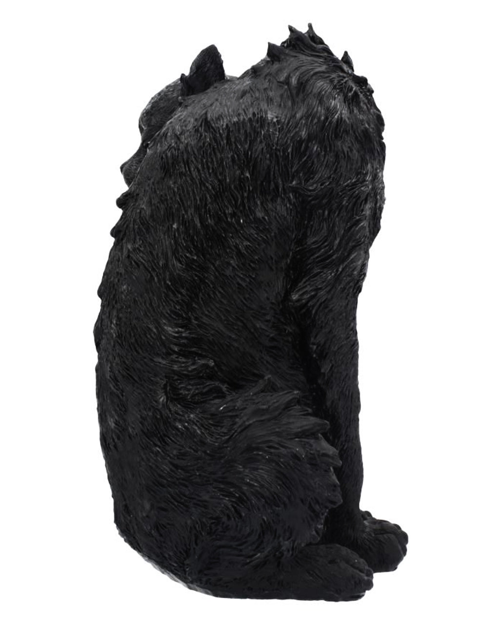 Große Spite Hexenkatze 25,5cm