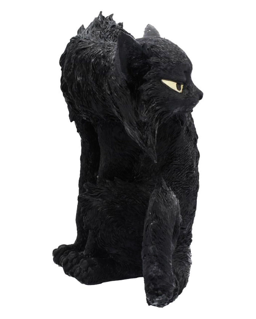 Große Spite Hexenkatze 25,5cm