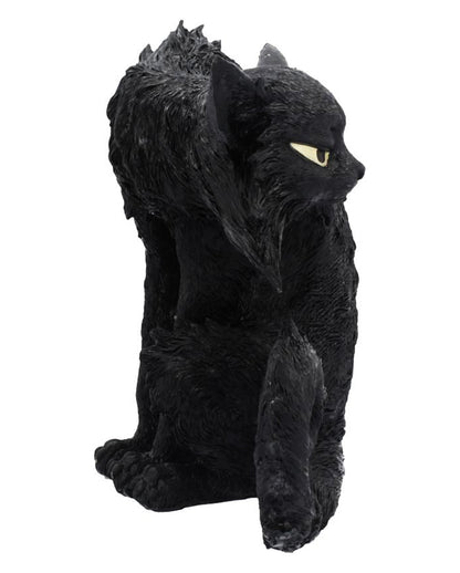Große Spite Hexenkatze 25,5cm