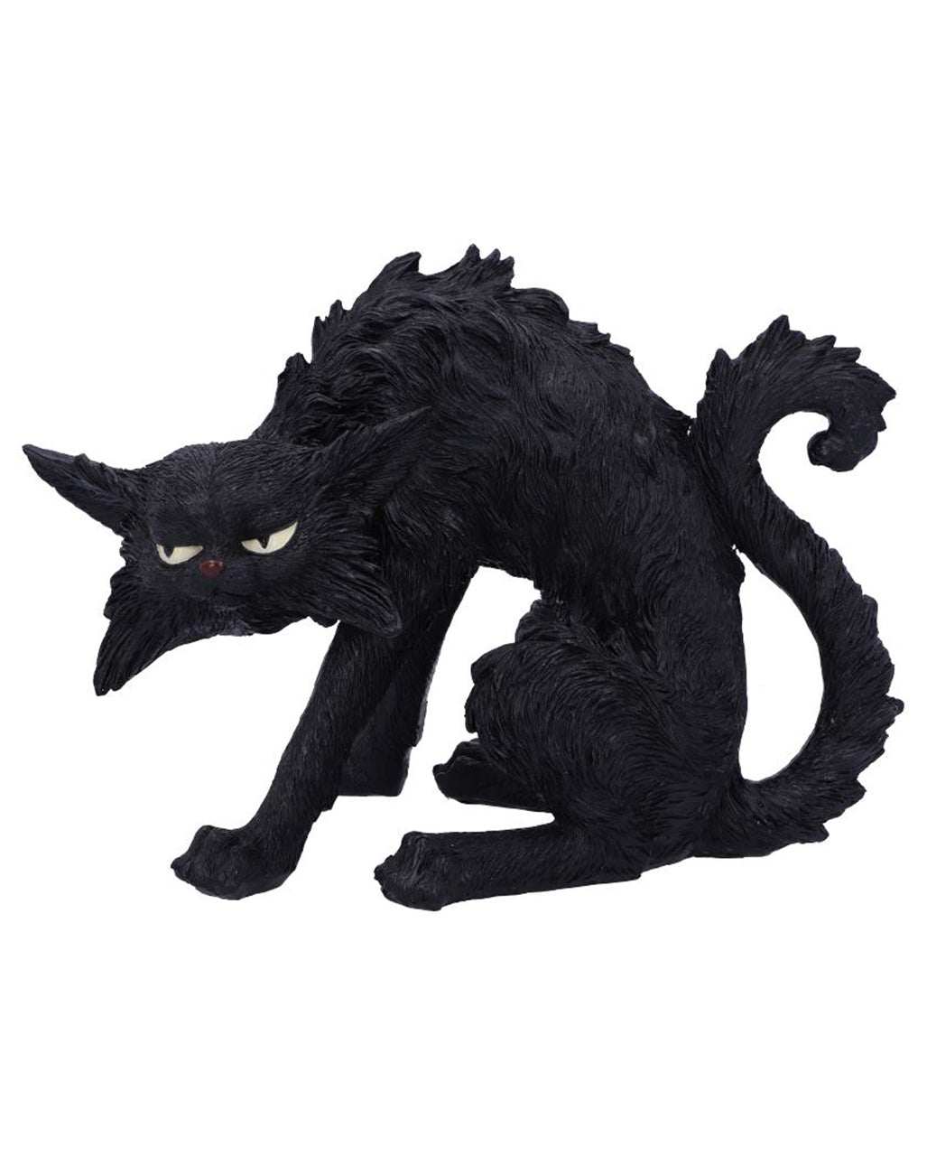 Spite Magierkatze 16cm