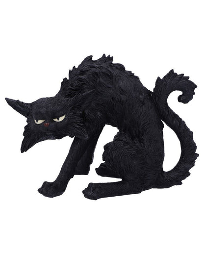 Spite Magierkatze 16cm