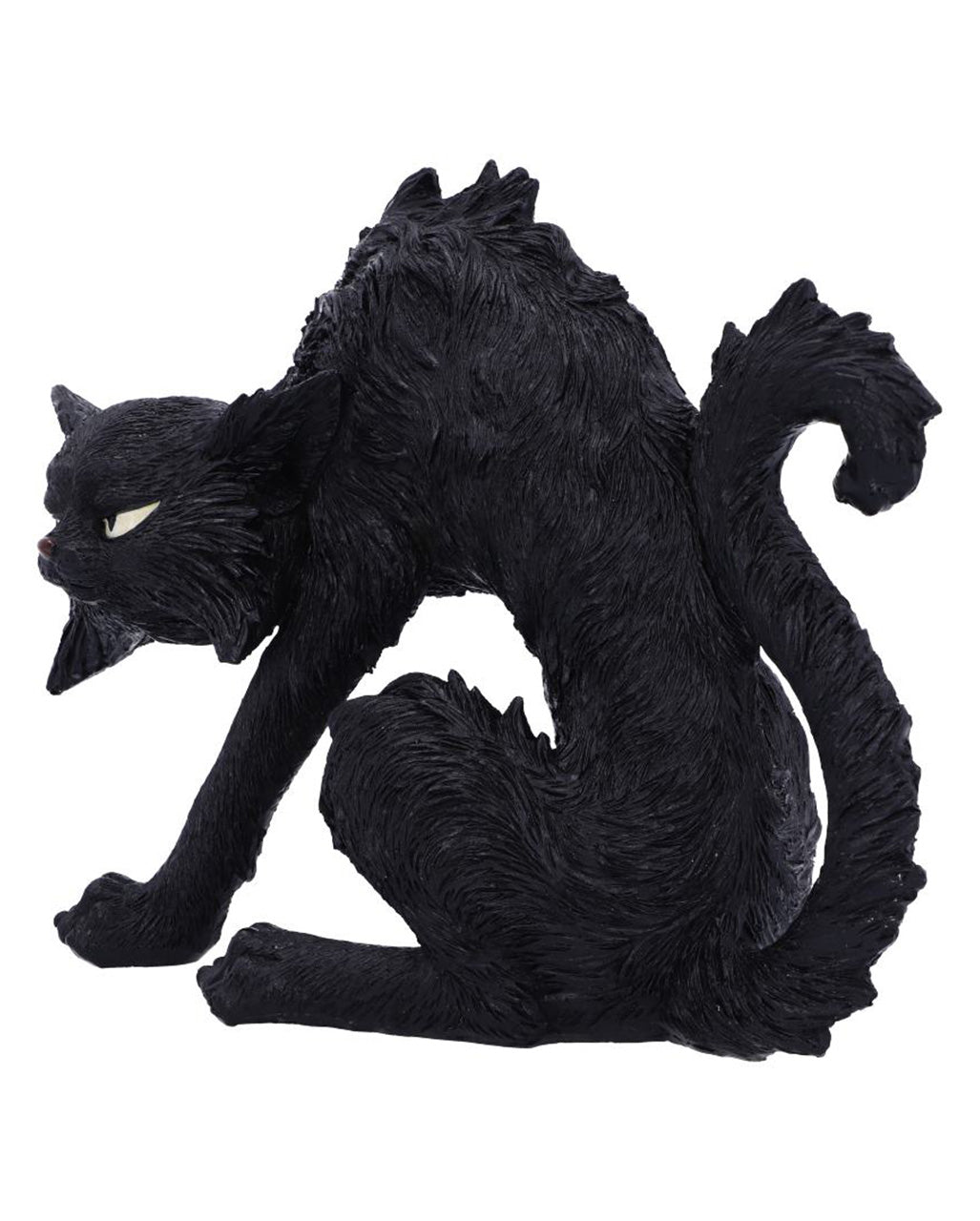 Spite Magierkatze 16cm