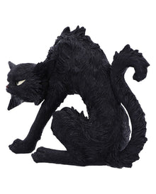 Spite Magierkatze 16cm