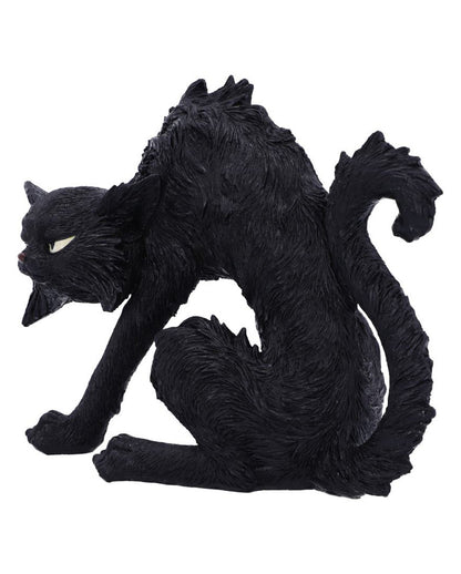 Spite Magierkatze 16cm