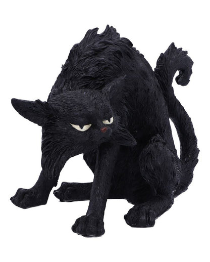 Spite Magierkatze 16cm