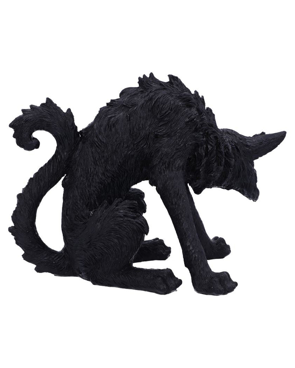 Spite Magierkatze 16cm
