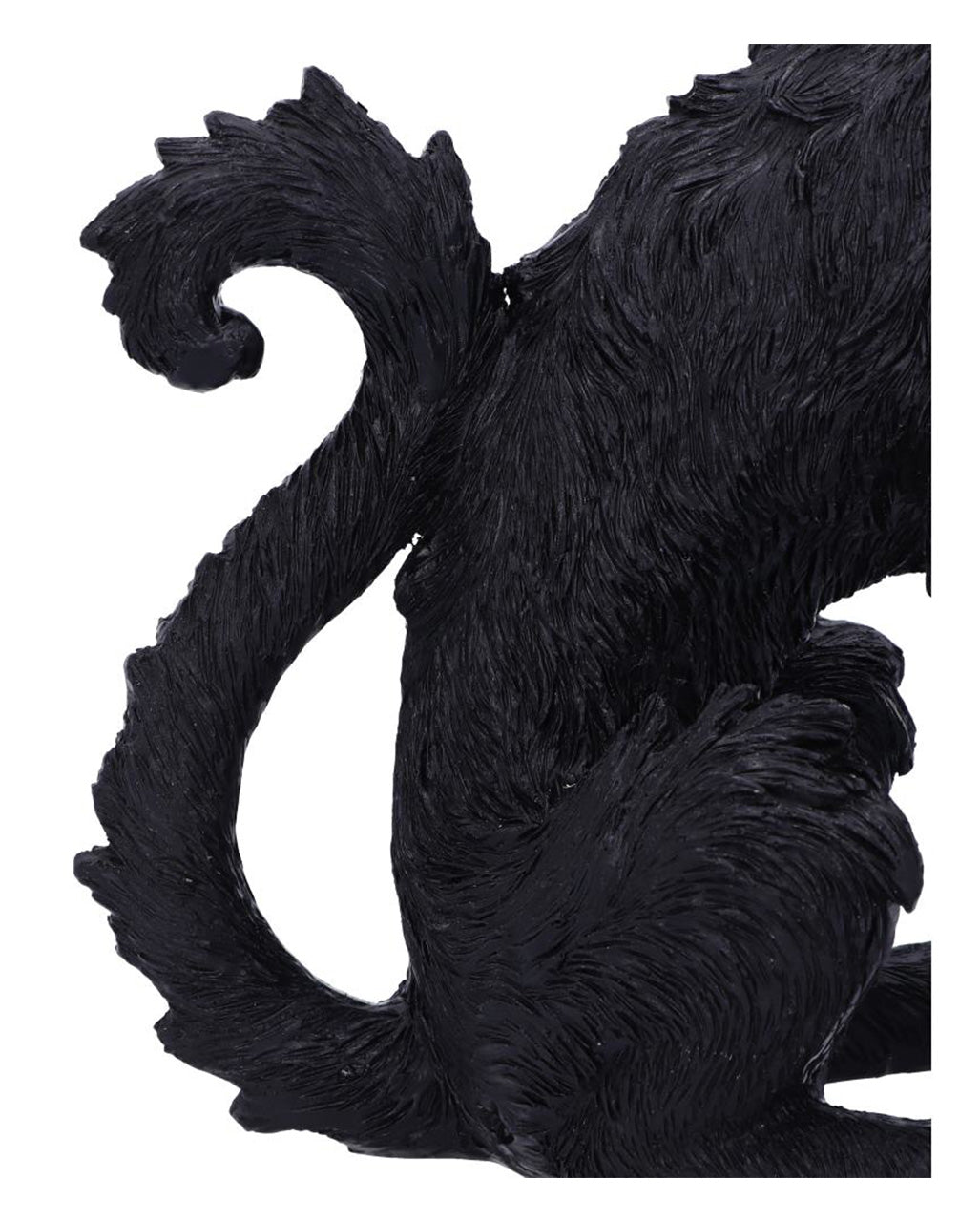 Spite Magierkatze 16cm