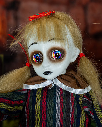 Spooky Doll Hannah 45cm