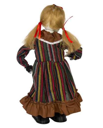 Spooky Doll Hannah 45cm