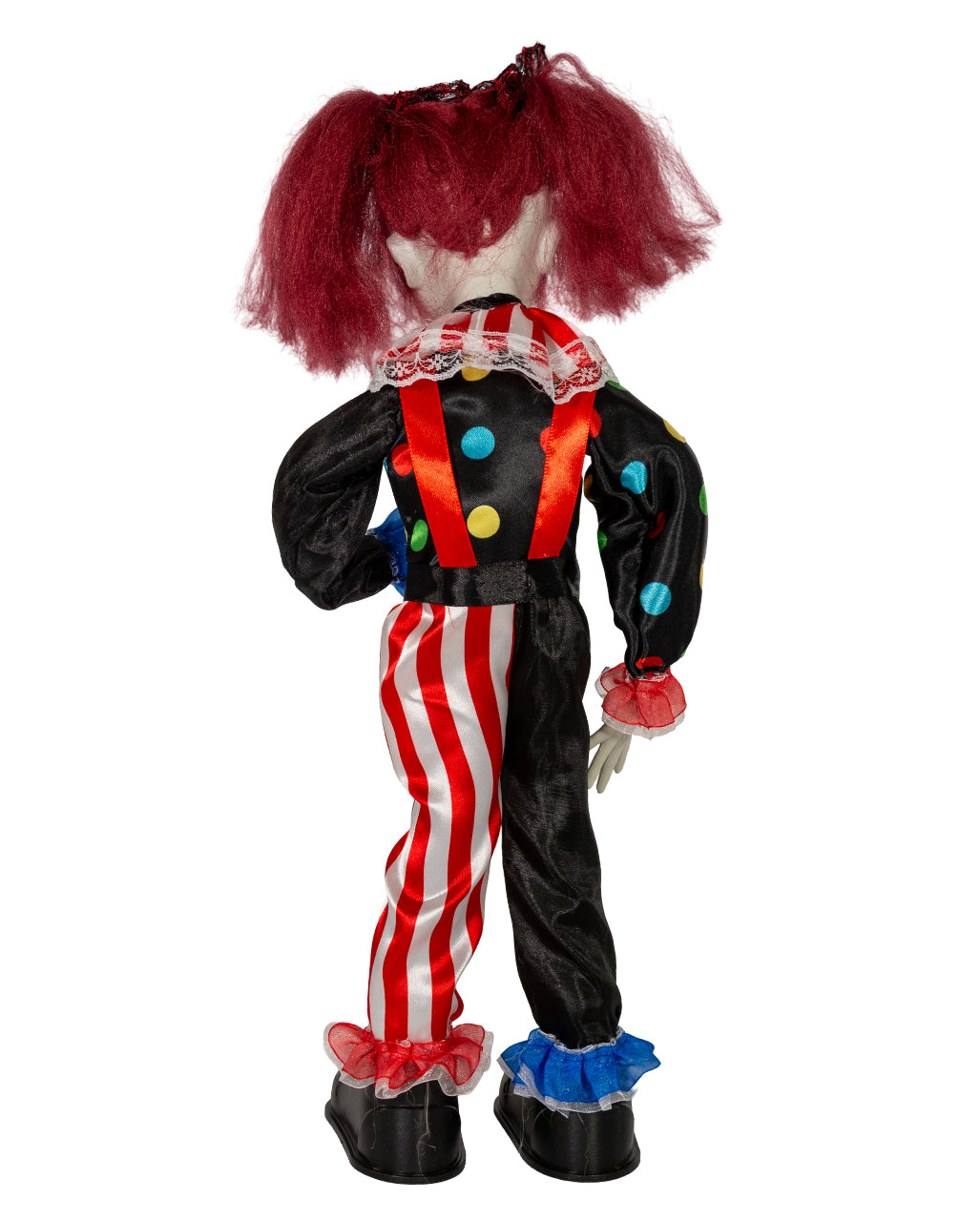 Spookdoll Tatjana 45cm