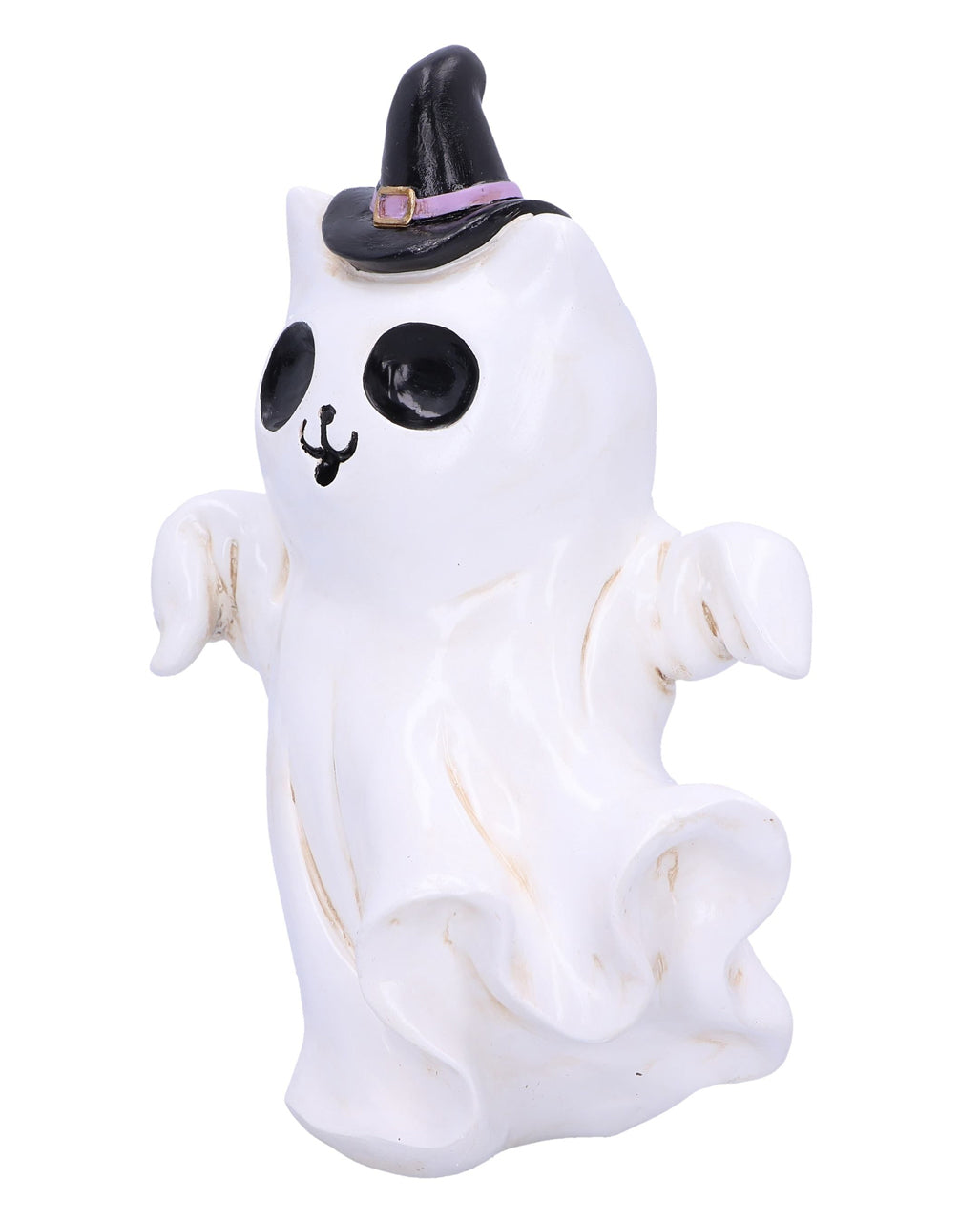 Spookitty Gespenst Katzenfigur 18cm