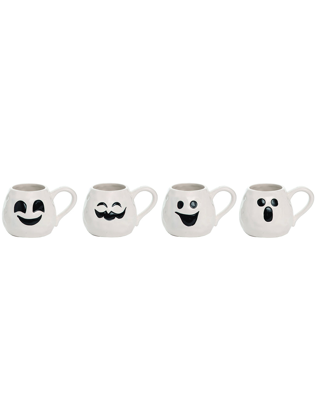 Lustige Geister Tasse