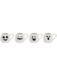 Lustige Geister Tasse
