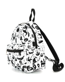 Spooky Nights Mini Schulrucksack