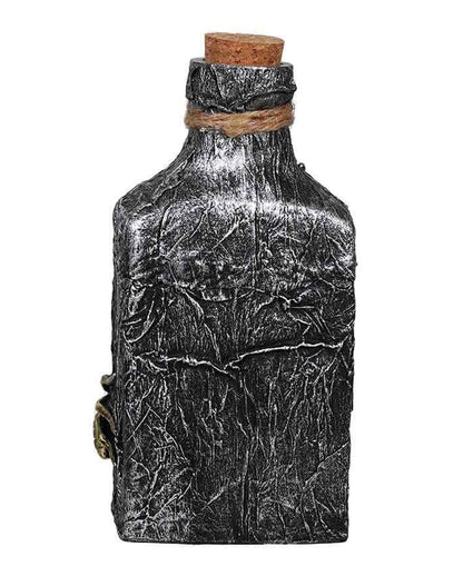 Spooky Spider Poison Decorative Bottle