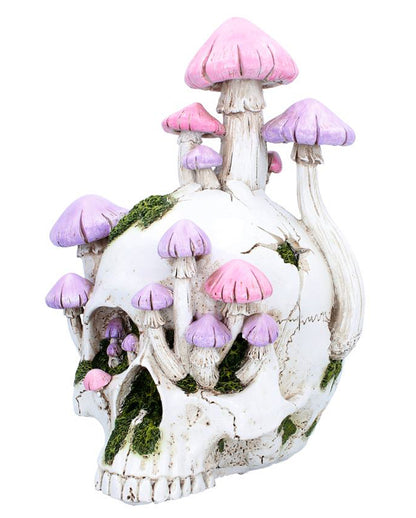 Sporebound Magic Mushroom Totenkopf 29,5cm