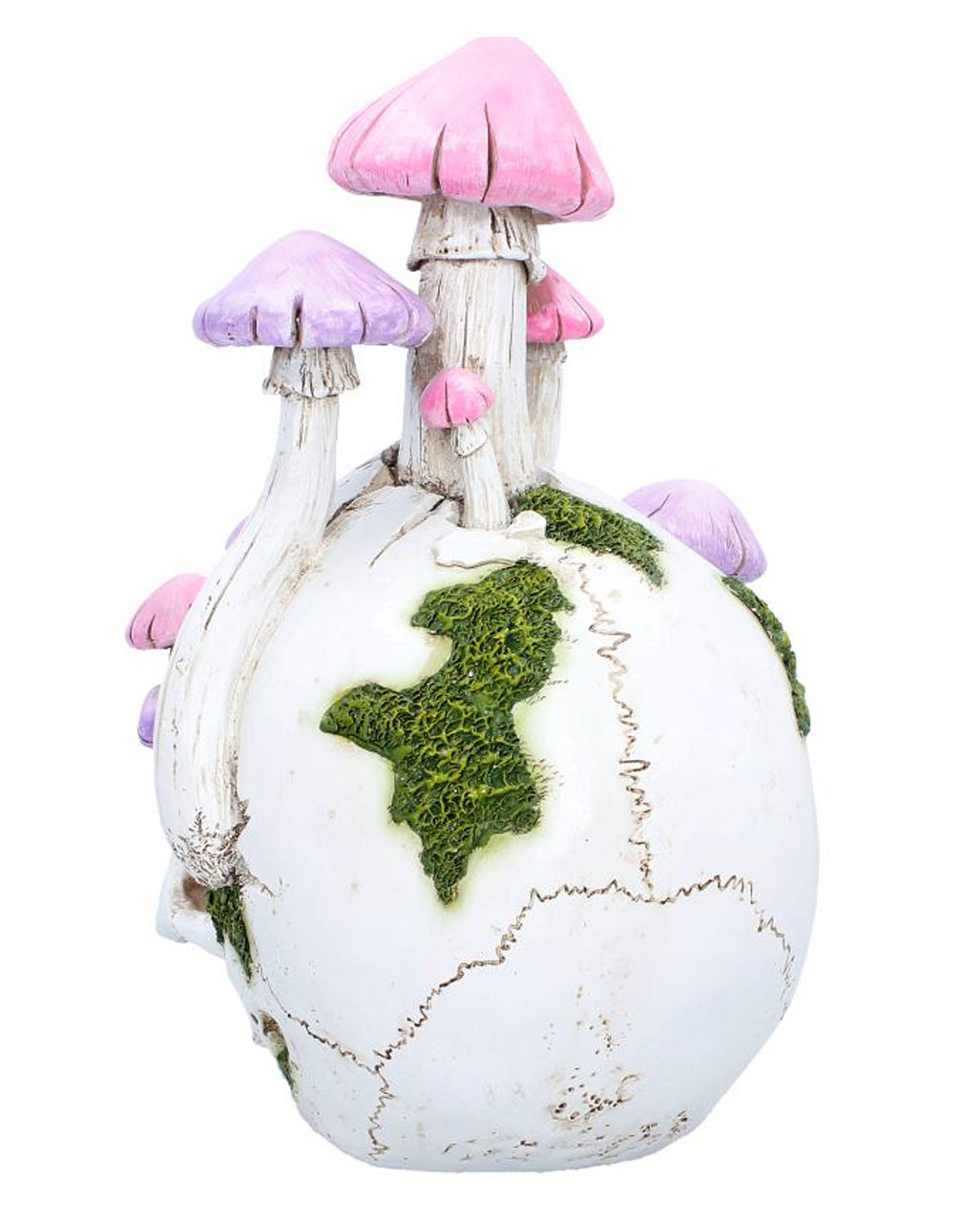 Sporebound Magic Mushroom Totenkopf 29,5cm