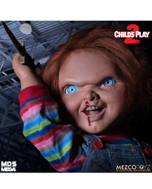 Sprechende Menacing Chucky Action Figur 38cm