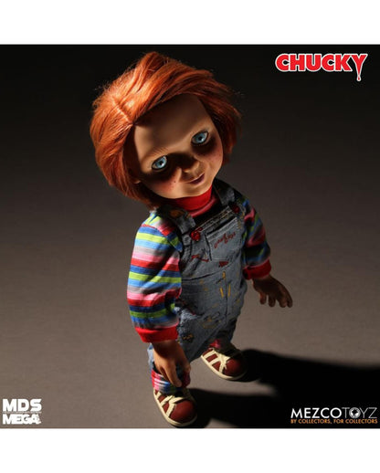 Sprechende Sammlerfigur Chucky