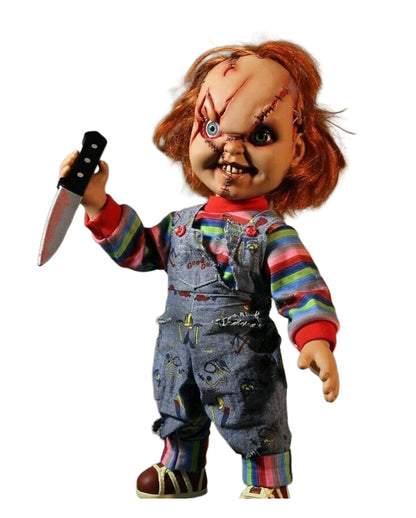 Sprechende Chucky Mörderpuppe 38 cm